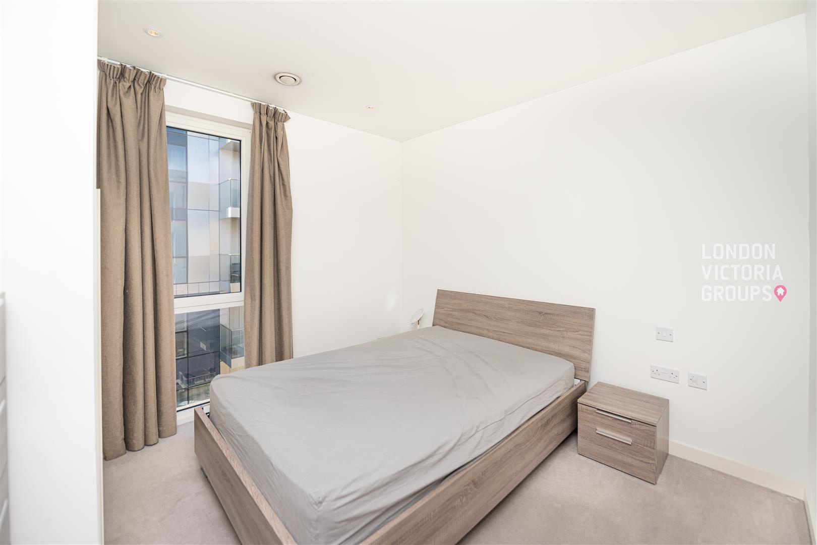 Hartwood Court, Devan Grove, London